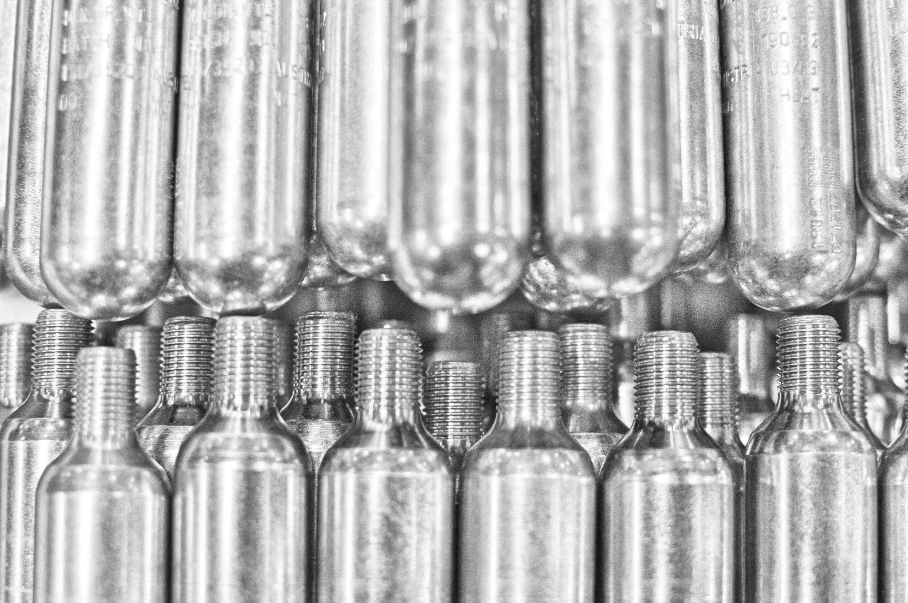 Re-arming or Converting Your Inflatable PFD