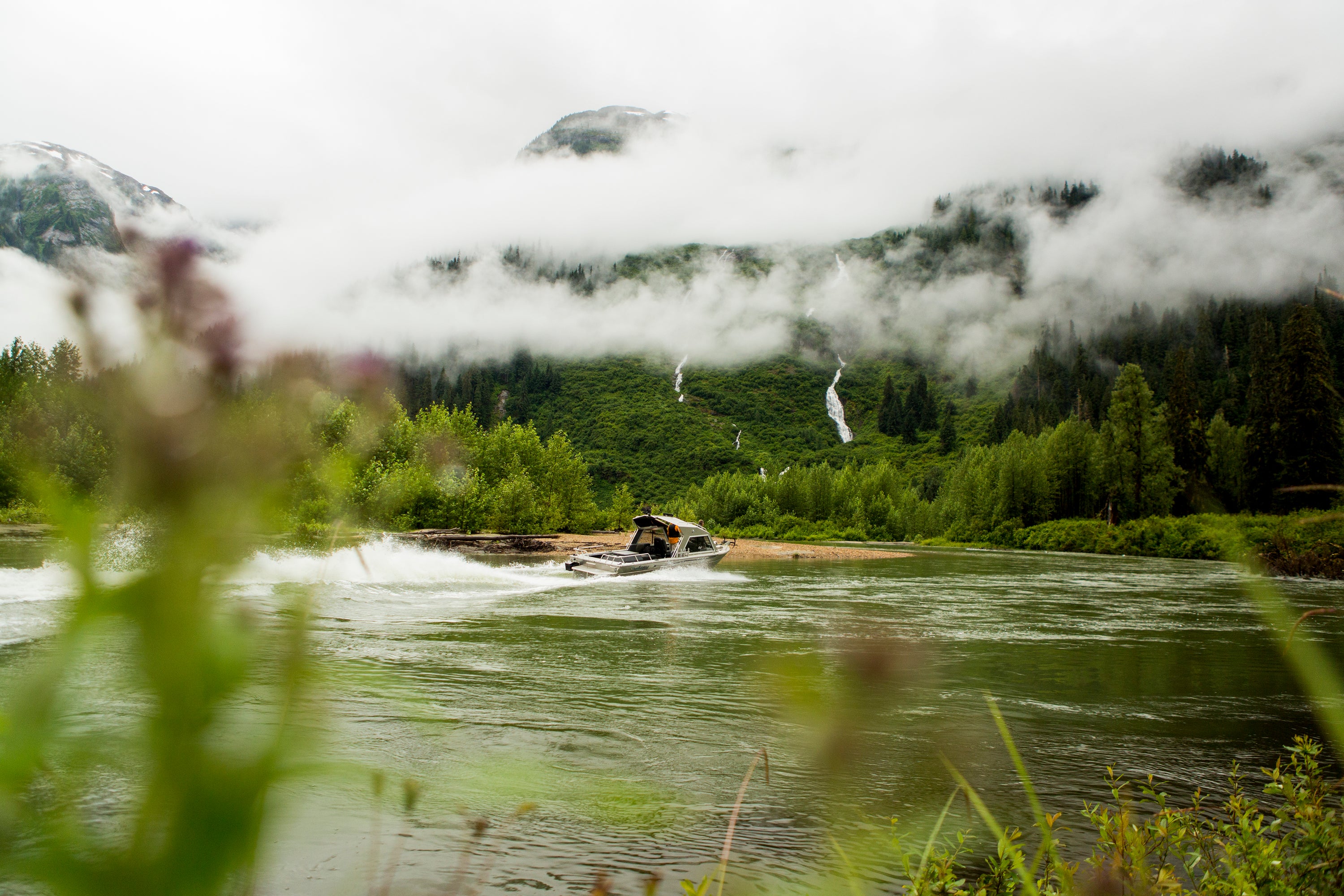 ENCHANTED BY THE EXCHAMSIKS