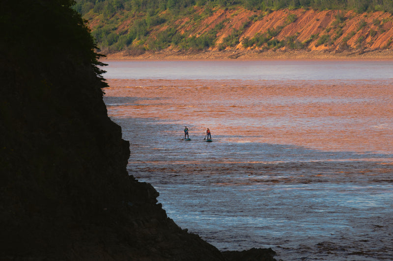 Expedition SUP of Mi'kmaw'ki