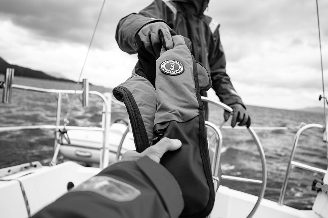 How to Choose a PFD or Life Jacket