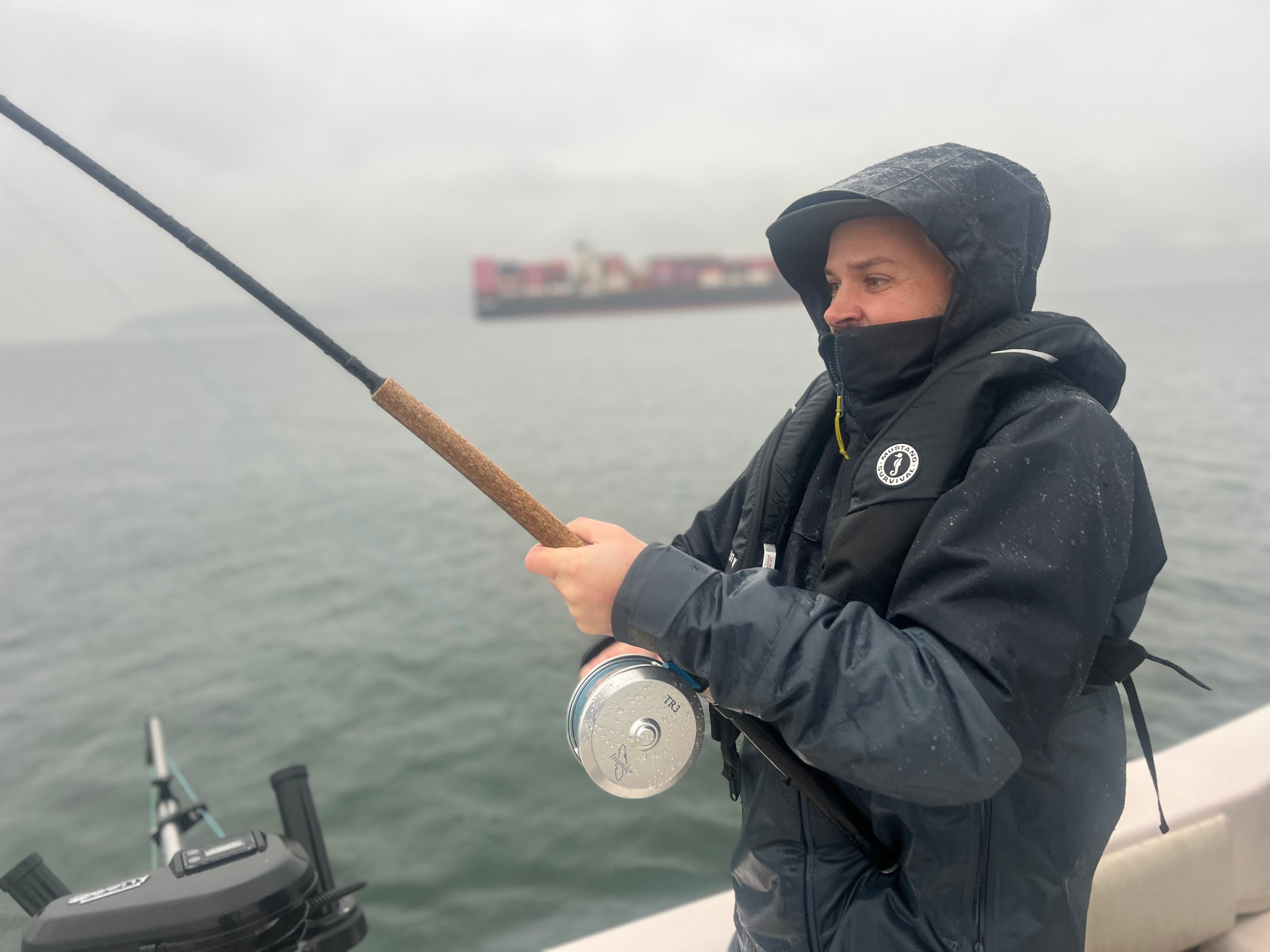 The Best Rain Gear for Fishing in 2025