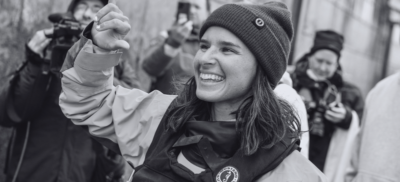 Wash, Dry, Reapply: How to Care for Your Waterproof Apparel