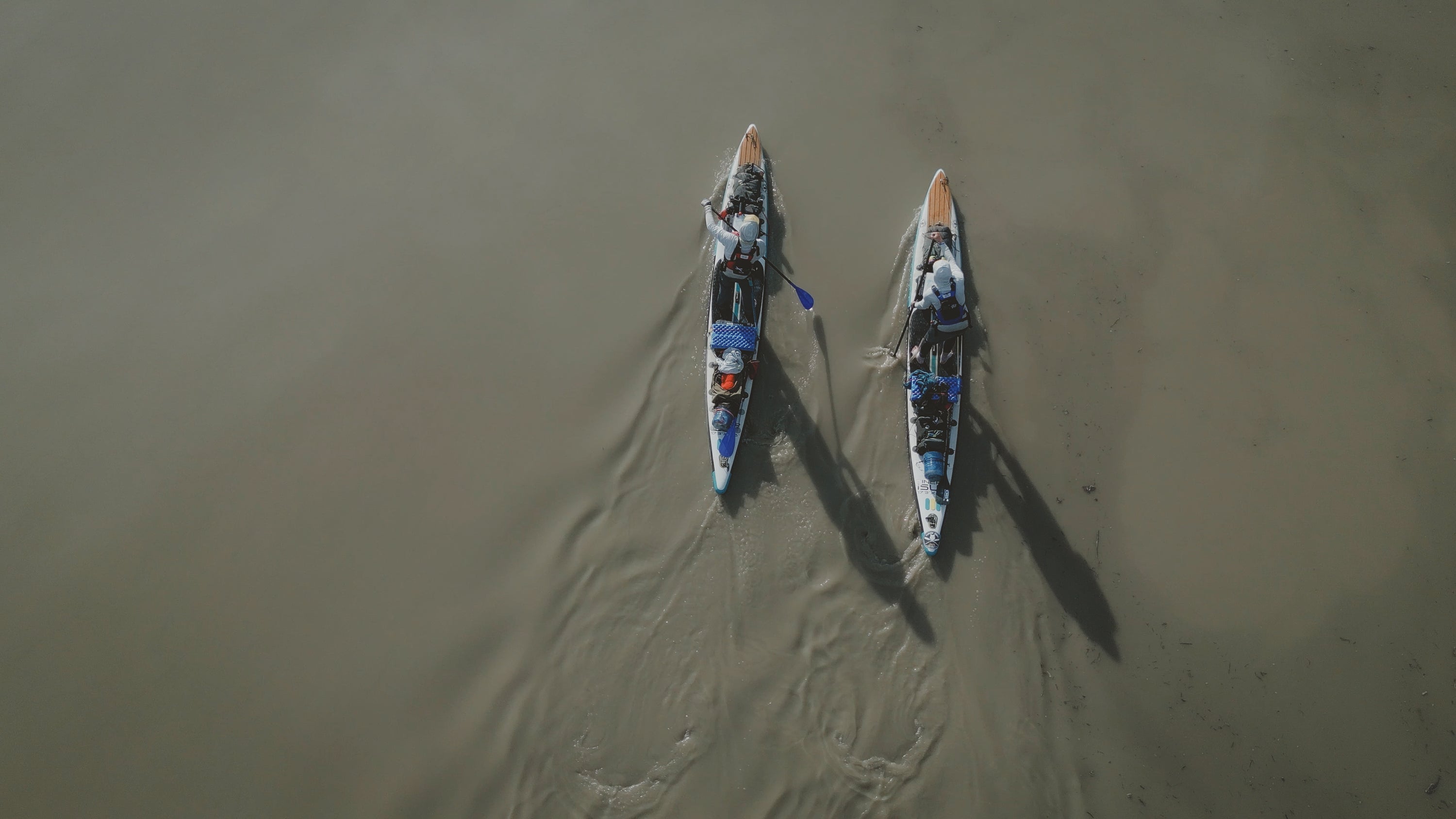 Beyond Expectations: Conquering the Yukon 1000's Wild Challenge