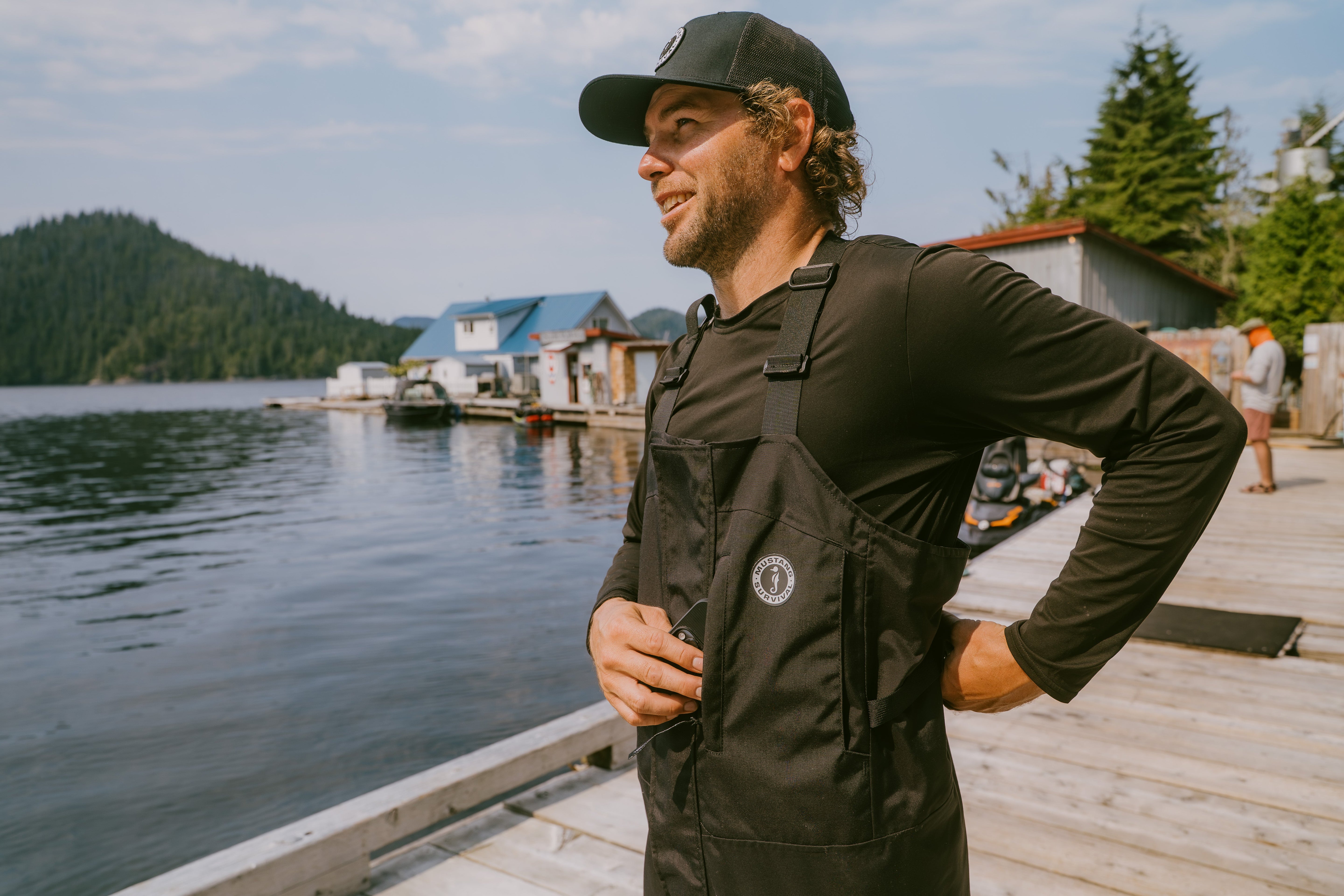 Men's Waterproof Pants