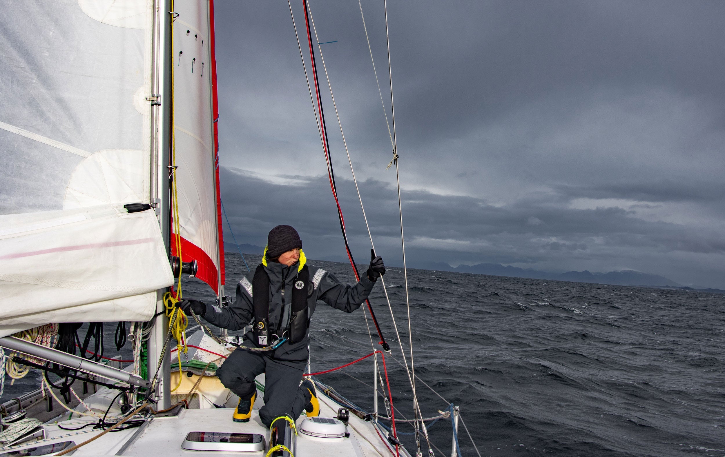 Gifts For Sailors