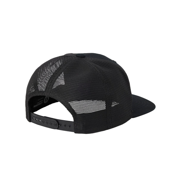 Trucker Snap-Back Hat