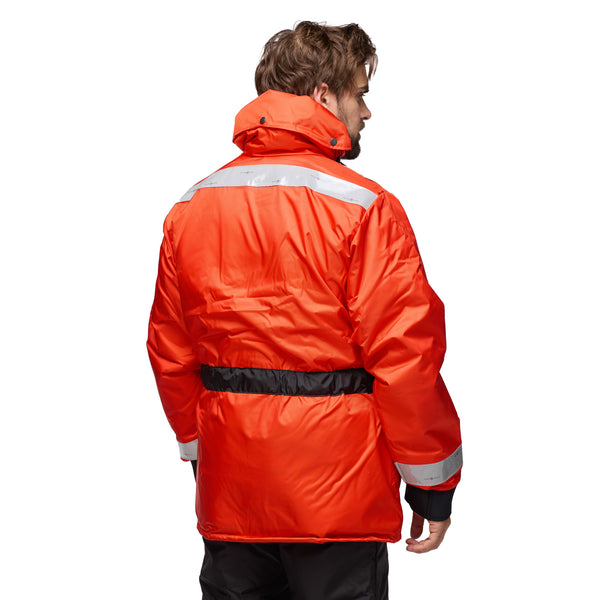 Thermosystem Plus Flotation Coat
