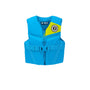Youth Rev Foam Vest