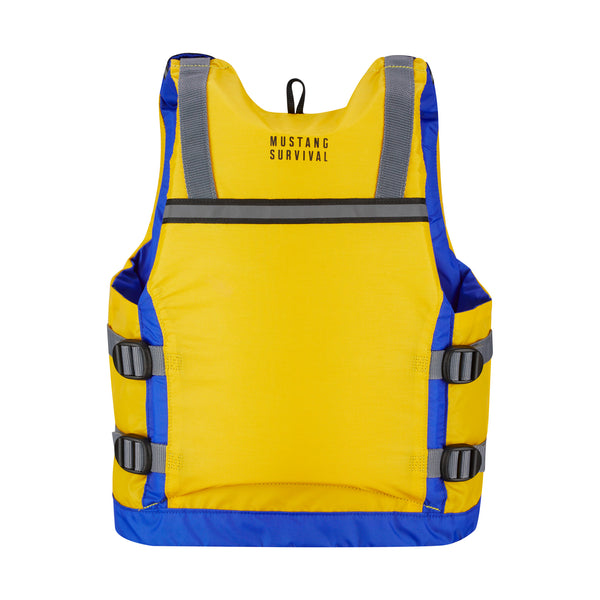 Youth Reflex Foam Vest