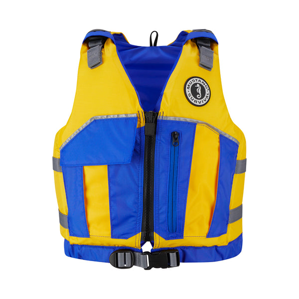 Youth Reflex Foam Vest