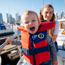 Infant Lil Legends Foam Vest