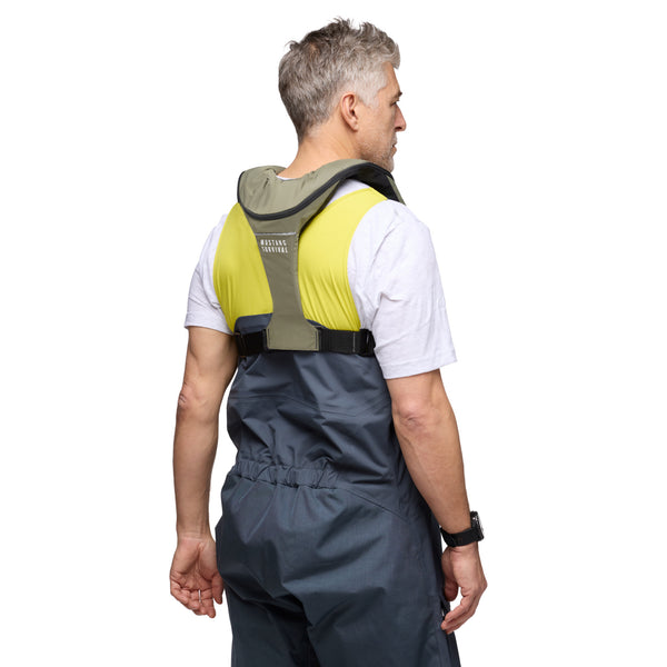 Elite 120 Inflatable PFD