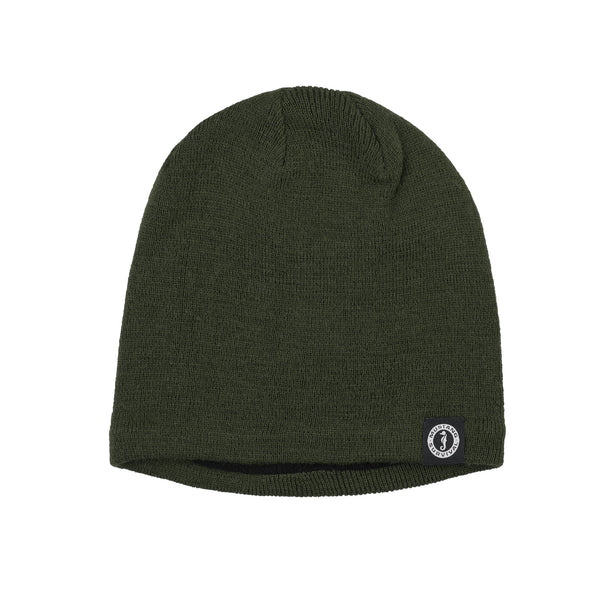 Mariner Fleece Lined Toque