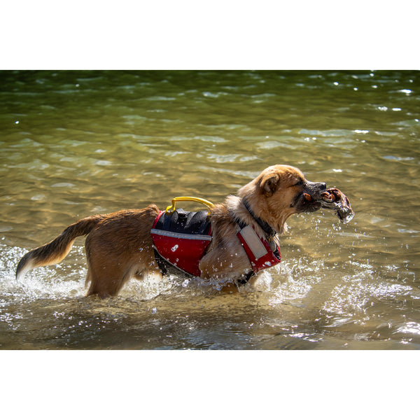 UnderDog Foam Flotation