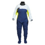 MSD25002 Women's Helix CCS Dry Suit Neptune-Pebble-Mahi