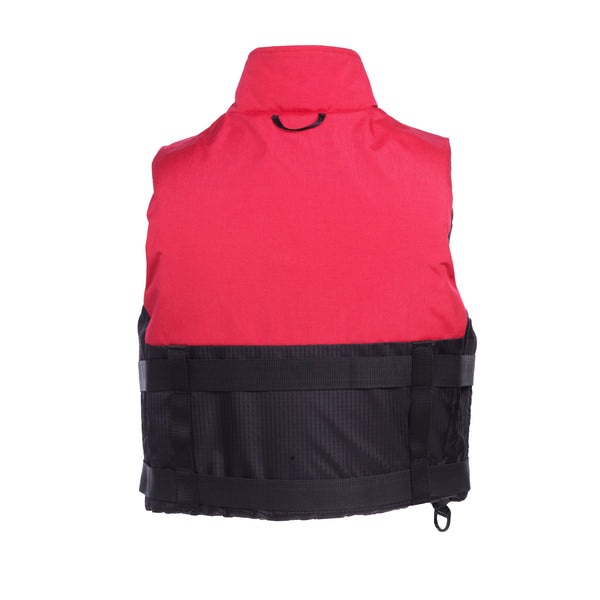 Accel Foam Vest