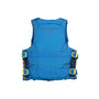 Young Adult Rev Foam Vest