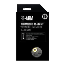 MA2030 RE-ARM KIT L - 24g Auto/Manual (threaded cylinder)