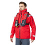 MD318402 HIT Hydrostatic Inflatable PFD with Tether Point Red-Black
