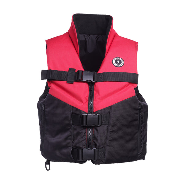 Accel Foam Vest