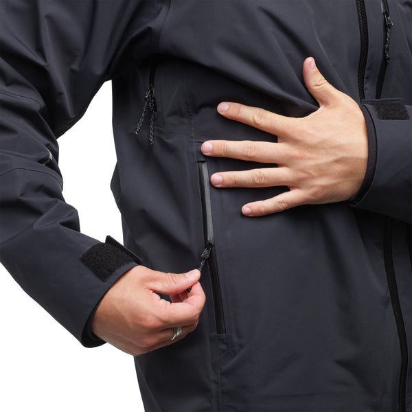 Men's Taku Waterproof Jacket