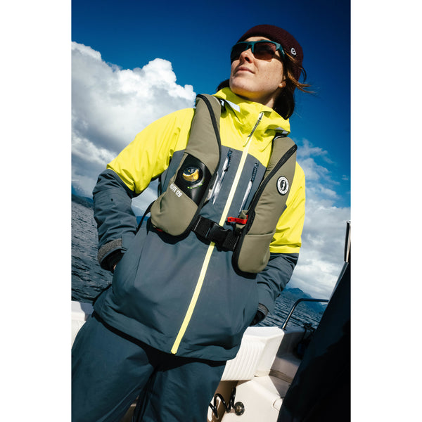 Elite 120 Inflatable PFD
