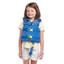 Child Rev Foam Vest