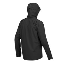 MJ2900 Men's Callan Waterproof Jacket Black