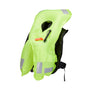 MD3170 Elite 190 Inflatable PFD Black