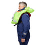 Atlas 190 DLX Hydrostatic Inflatable Life Jacket