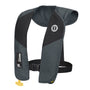 MD2020 MIT 150 Convertible A/M Inflatable PFD Admiral Gray