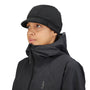 MA0113 Headwind Thermal Hat Black