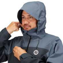 Men's Taku Essential Waterproof Jacket