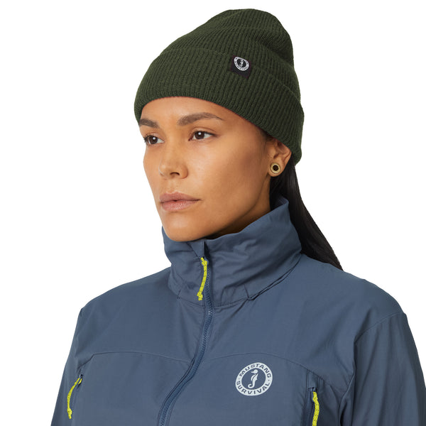 Watchkeeper Knit Beanie