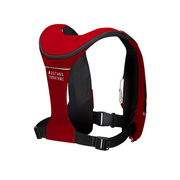 Elite 120 Inflatable PFD