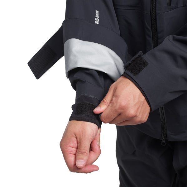 Men's Taku Waterproof Jacket