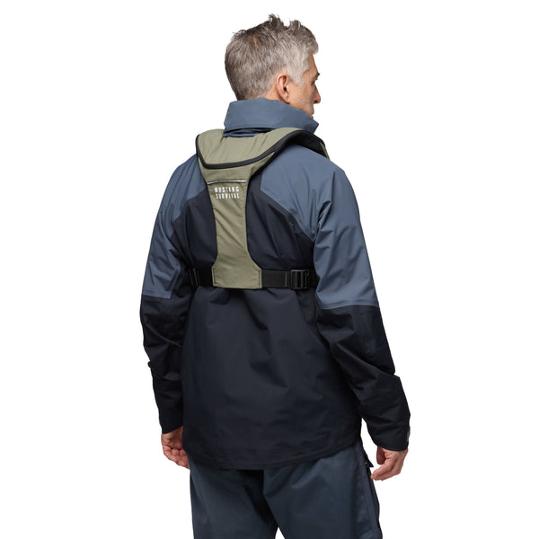 Elite 120 Inflatable PFD