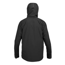 MJ2900 Men's Callan Waterproof Jacket Black
