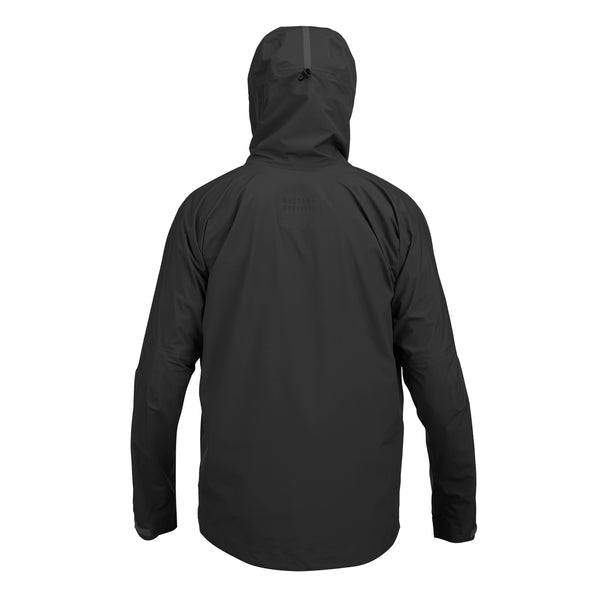 MJ2900 Men's Callan Waterproof Jacket Black