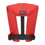 MD2020 MIT 150 Convertible A/M Inflatable PFD Red