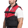 Accel Foam Vest