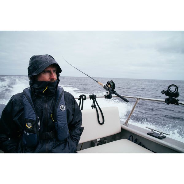 Men's Taku Waterproof Jacket