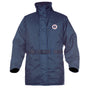 MC1506 Classic Flotation Coat Navy Blue
