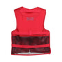 Youth Rev Foam Vest