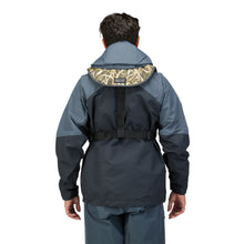 MIT 100 Convertible A/M Inflatable PFD (Camo)