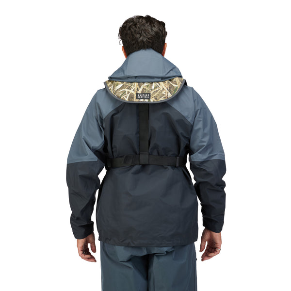 MIT 100 Convertible A/M Inflatable PFD (Camo)