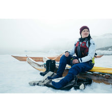 Women's Helix CCS Dry Suit