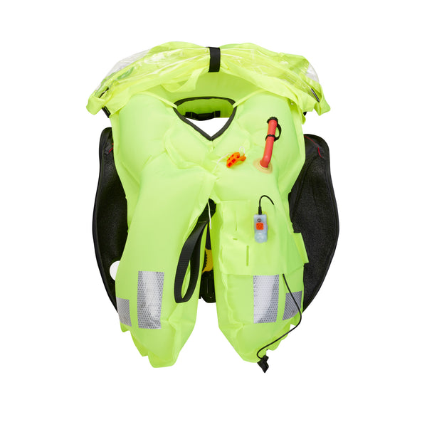Atlas 190 DLX Hydrostatic Inflatable Life Jacket