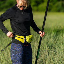 MD3800 Essentialist Belt Pack Mahi Yellow