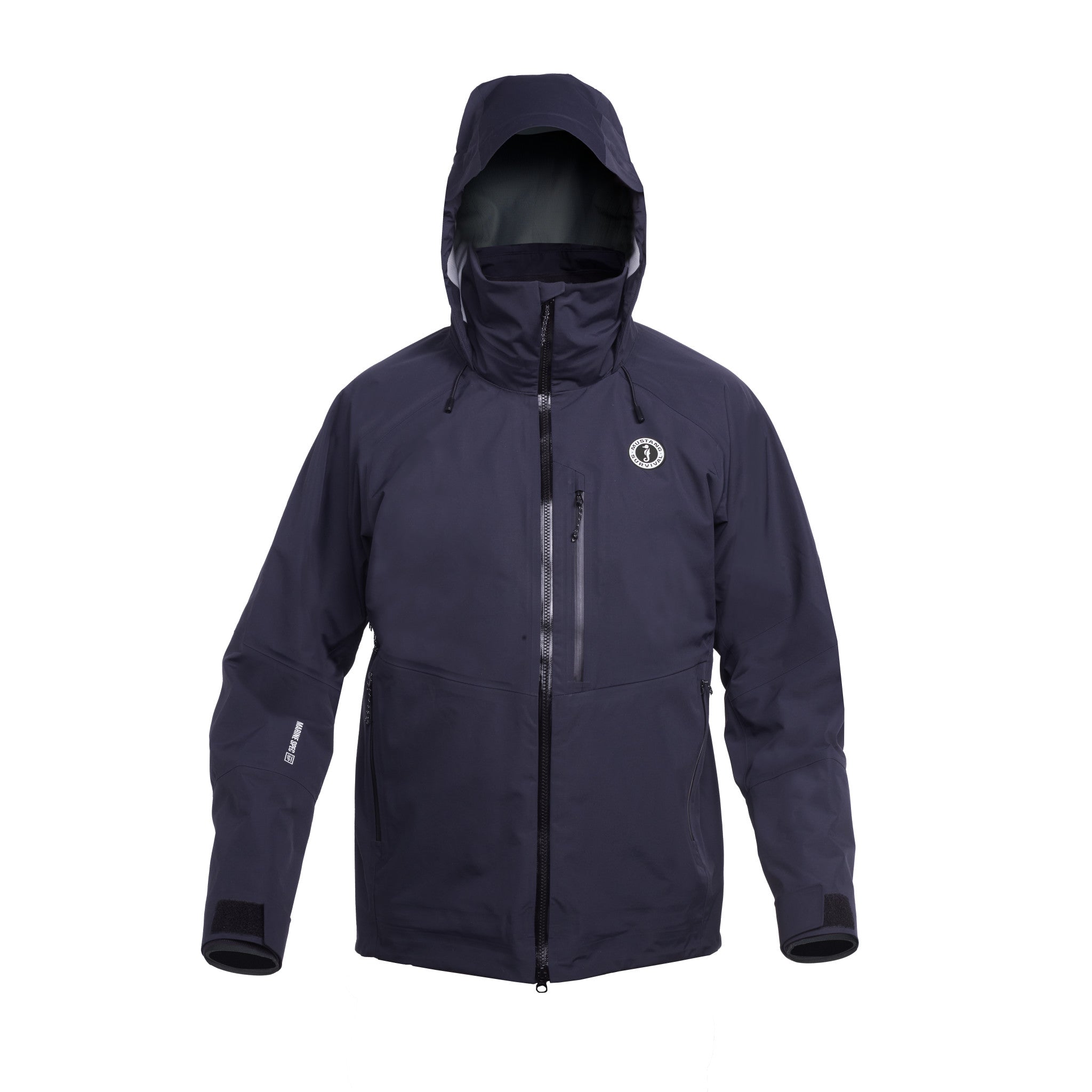 Men's Taku Waterproof Jacket